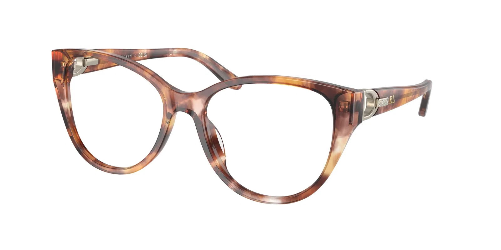 Ralph Lauren 6234BU Eyeglasses - view 4